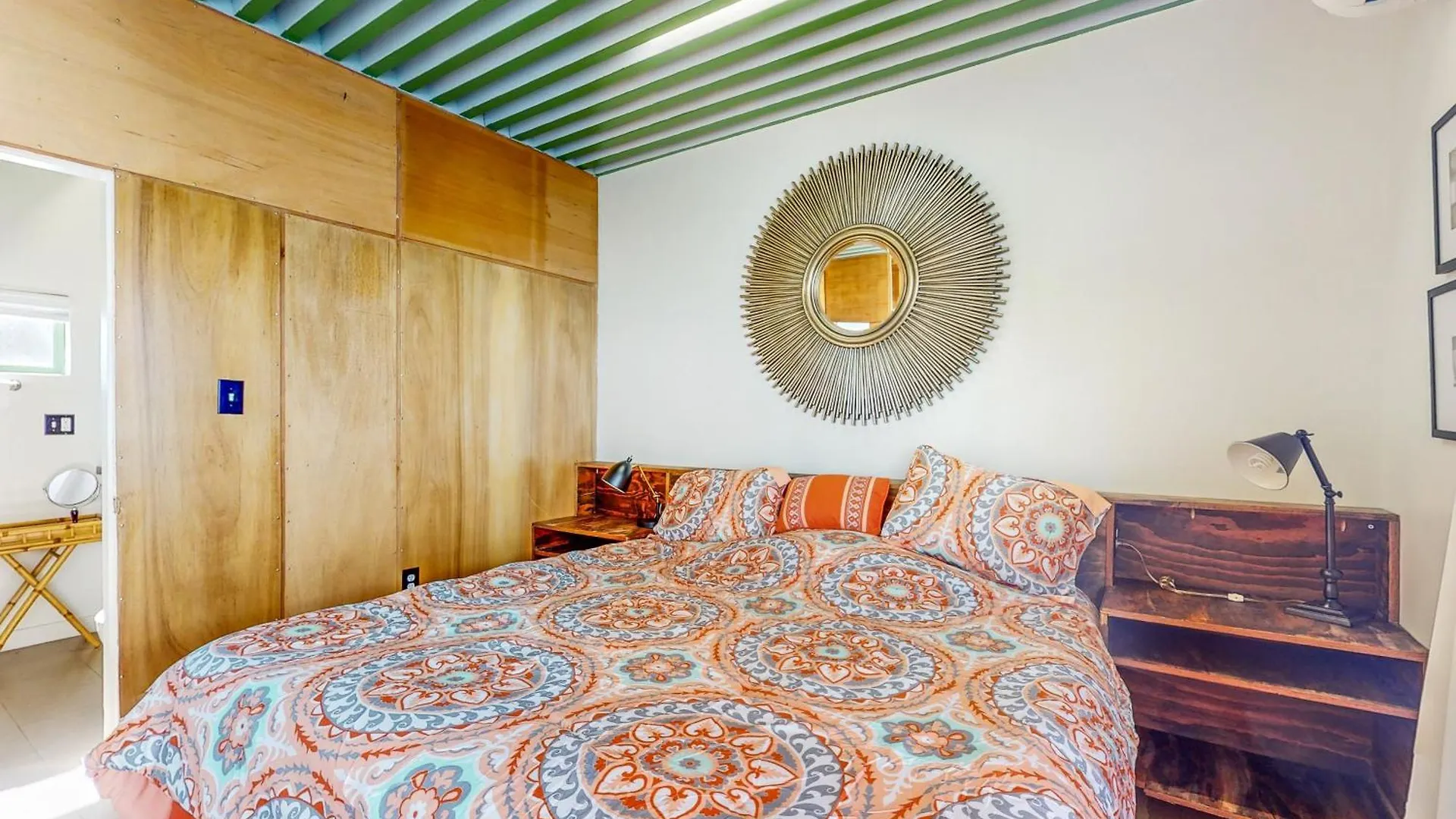 Appartamento The Frey Palm Springs