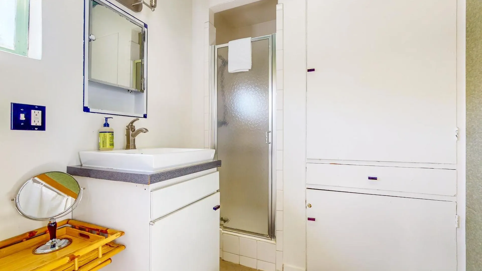 Apartamento The Frey Palm Springs