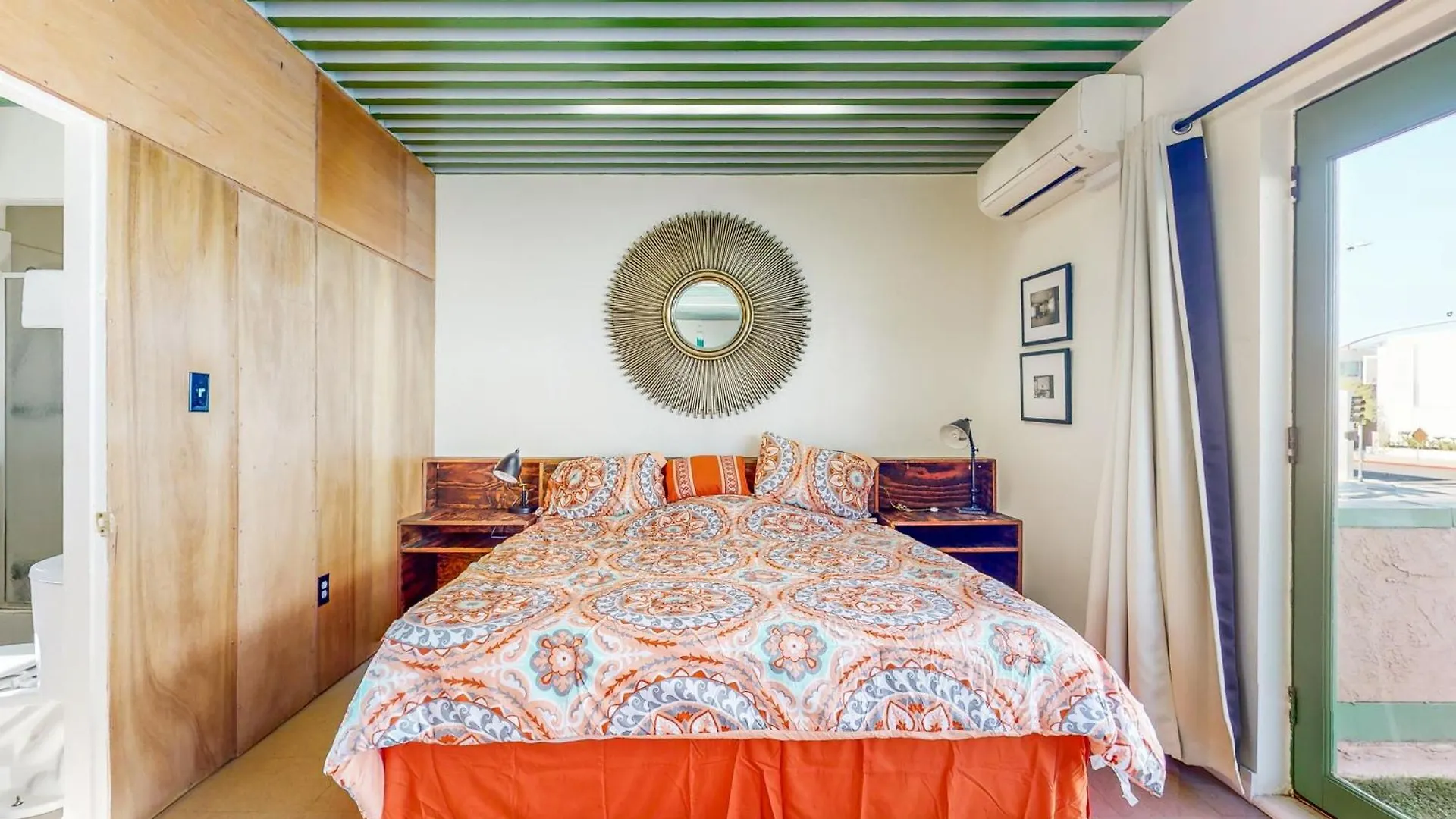 Apartamento The Frey Palm Springs