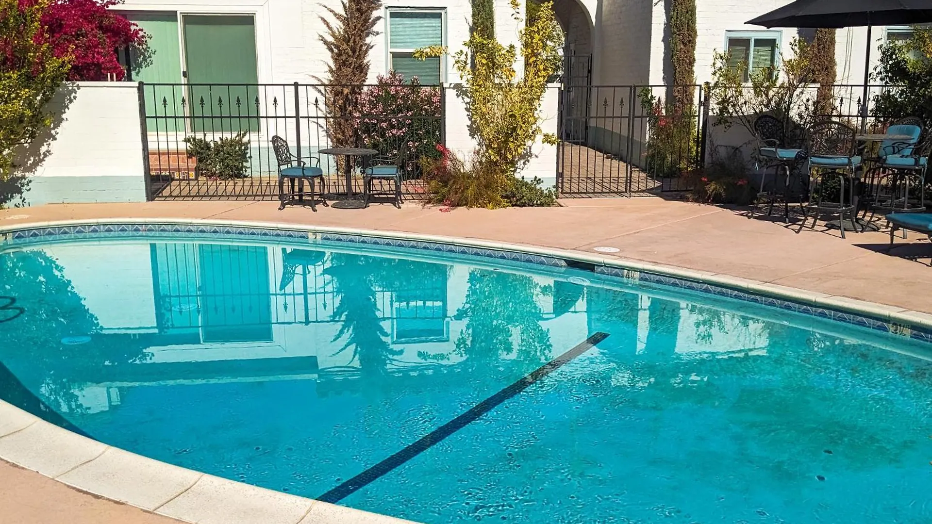 Apartamento The Frey Palm Springs Estados Unidos